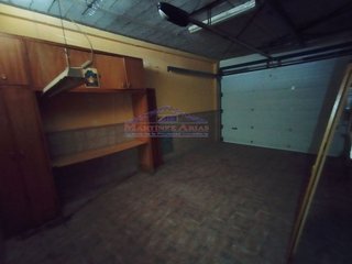 Casa adosada en venta en Andújar