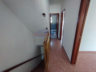 Casa adosada en venta en Andújar