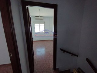 Casa adosada en venta en Andújar