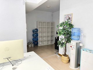 Oficina en alquiler en Opañel en Madrid