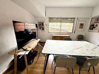 Oficina en alquiler en Opañel en Madrid