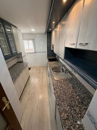 Piso en alquiler en Nuevo Aranjuez en Aranjuez