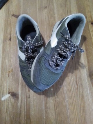 Zapatillas Diadora Talla 42