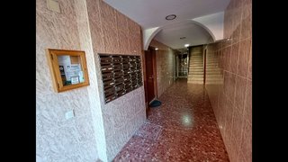 Piso en venta en Zarzaquemada en Leganés