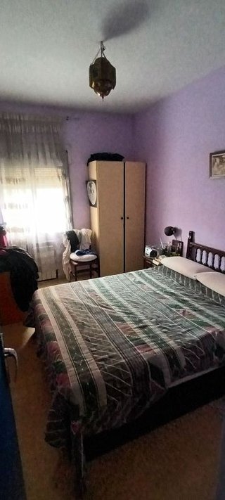 Piso en venta en Zarzaquemada en Leganés