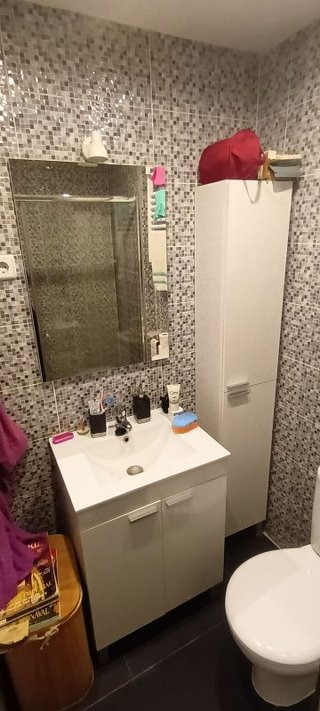 Piso en venta en Zarzaquemada en Leganés