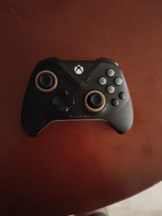 Mando Flydigi Vader 5S Negro