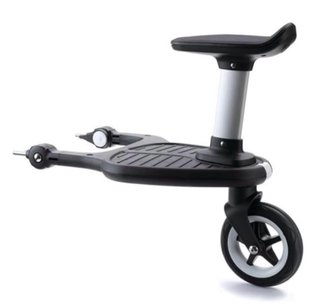 Carro Bebé Bugaboo Cameleon 3 Completo