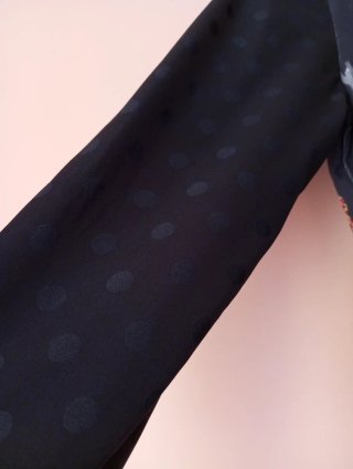 Vestido Akino Laude