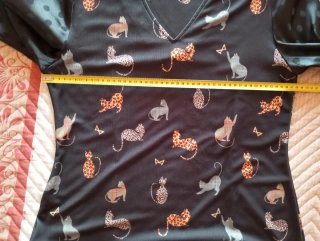Vestido Akino Laude