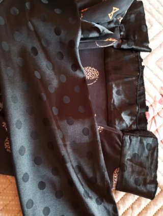 Vestido Akino Laude