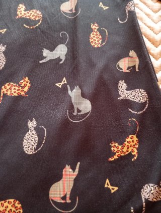Vestido Akino Laude