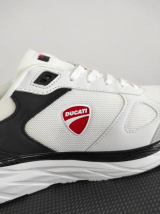 Sneakers Ducati 46