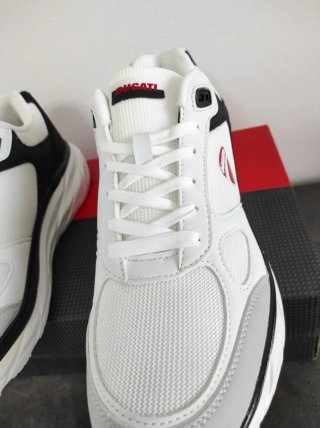 Sneakers Ducati 46