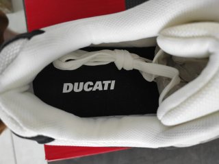 Sneakers Ducati 46
