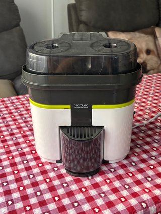 Exprimidor Cecotec Juice