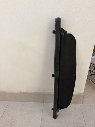 Cubierta retráctil Citroen C4 Grand Picasso