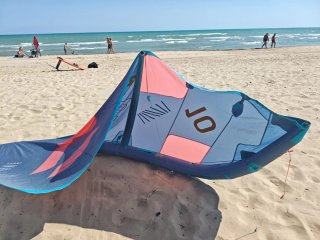 Kitesurf Duotone Neo 10