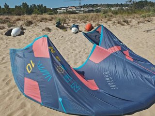 Kitesurf Duotone Neo 10