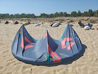 Kitesurf Duotone Neo 10