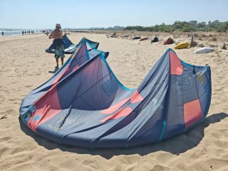 Kitesurf Duotone Neo 10
