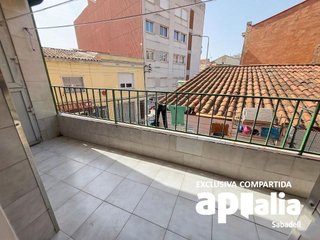 Piso en venta en Creu de Barberà en Sabadell