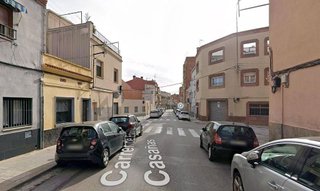 Piso en venta en Creu de Barberà en Sabadell