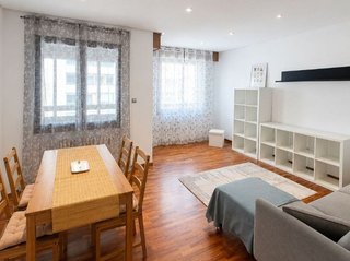 Piso en venta en Centro en Ourense