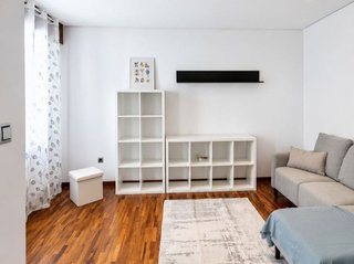 Piso en venta en Centro en Ourense