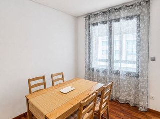 Piso en venta en Centro en Ourense