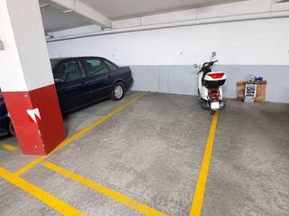 Piso en venta en Centro en Ourense