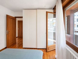 Piso en venta en Centro en Ourense