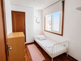 Piso en venta en Centro en Ourense
