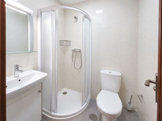 Piso en venta en Centro en Ourense