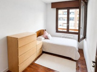 Piso en venta en Centro en Ourense
