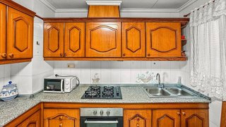 Piso en venta en Playa de los Locos en Torrevieja
