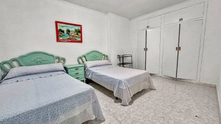 Piso en venta en Playa de los Locos en Torrevieja