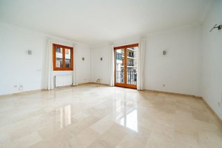 Piso en venta en Mercat  - La Missió - Plaça dels Patins en Palma de Mallorca