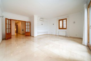 Piso en venta en Mercat  - La Missió - Plaça dels Patins en Palma de Mallorca