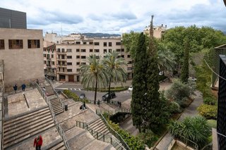 Piso en venta en Mercat  - La Missió - Plaça dels Patins en Palma de Mallorca