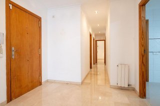Piso en venta en Mercat  - La Missió - Plaça dels Patins en Palma de Mallorca