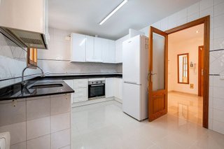 Piso en venta en Mercat  - La Missió - Plaça dels Patins en Palma de Mallorca