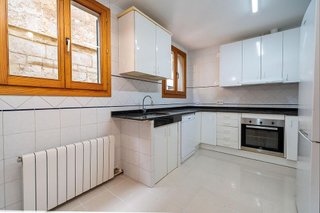 Piso en venta en Mercat  - La Missió - Plaça dels Patins en Palma de Mallorca