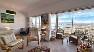 Piso en venta en Port Esportiu - Puig Rom - Canyelles en Roses