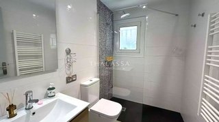 Piso en venta en Port Esportiu - Puig Rom - Canyelles en Roses