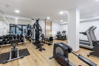 Piso en alquiler en Gaztambide en Madrid