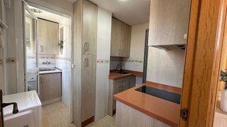 Piso en alquiler en La Barriguilla en Málaga