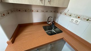 Piso en alquiler en La Barriguilla en Málaga
