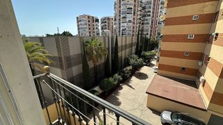 Piso en alquiler en La Barriguilla en Málaga