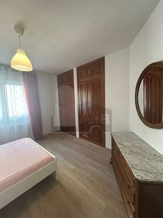 Piso en alquiler en Centro en Segovia